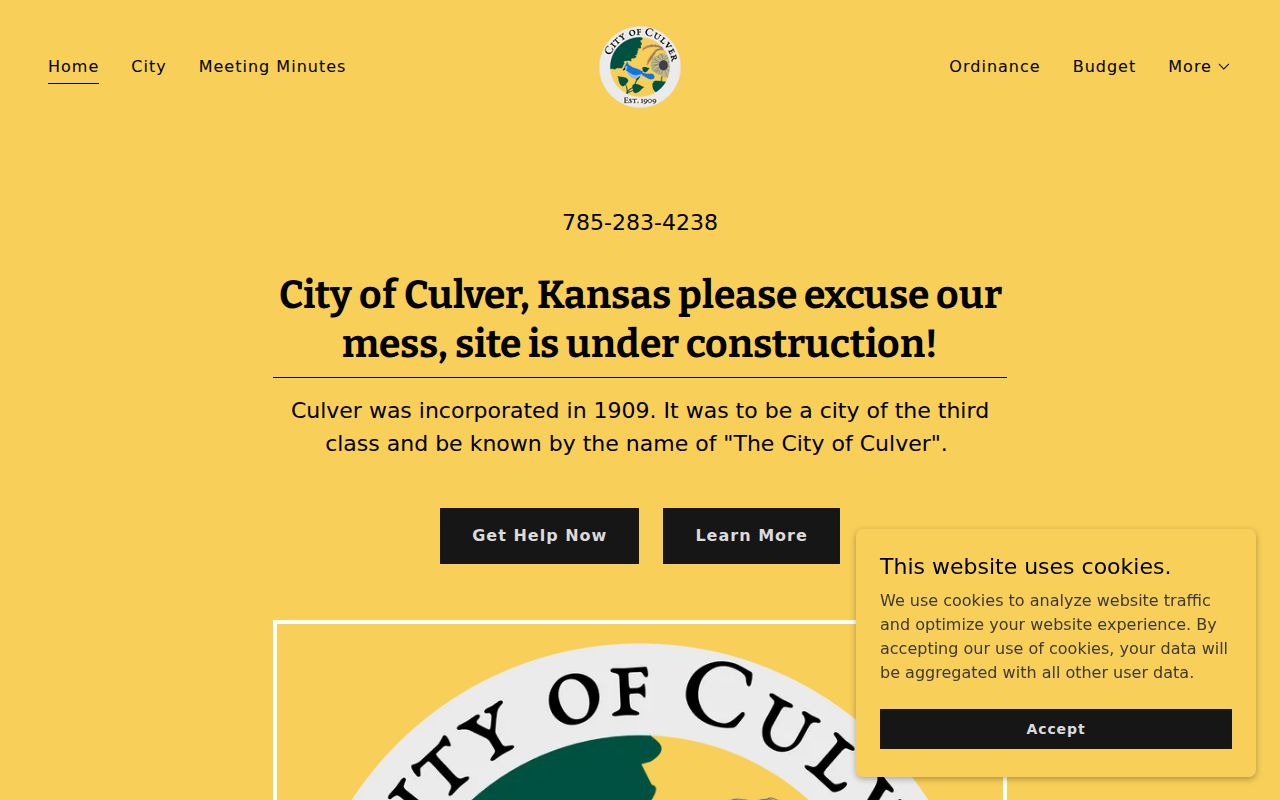 Ottawa County traffic court records Culver city contact page